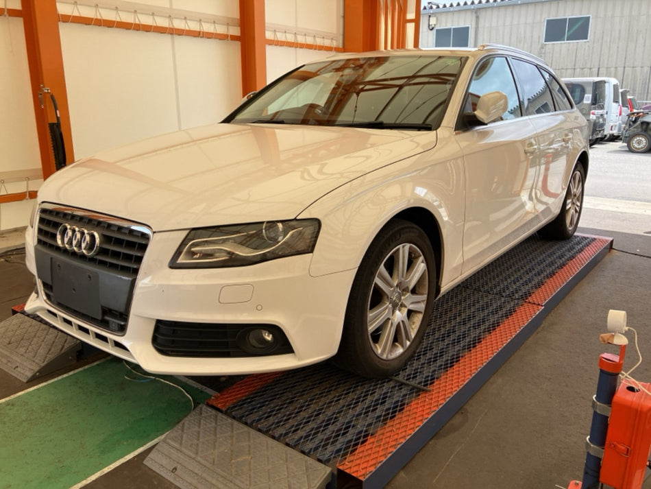 [CHOOSE PARTS] AUDI A4 AVANT 8KCDN 2012 CDN FF AT 2WD #0001000015033