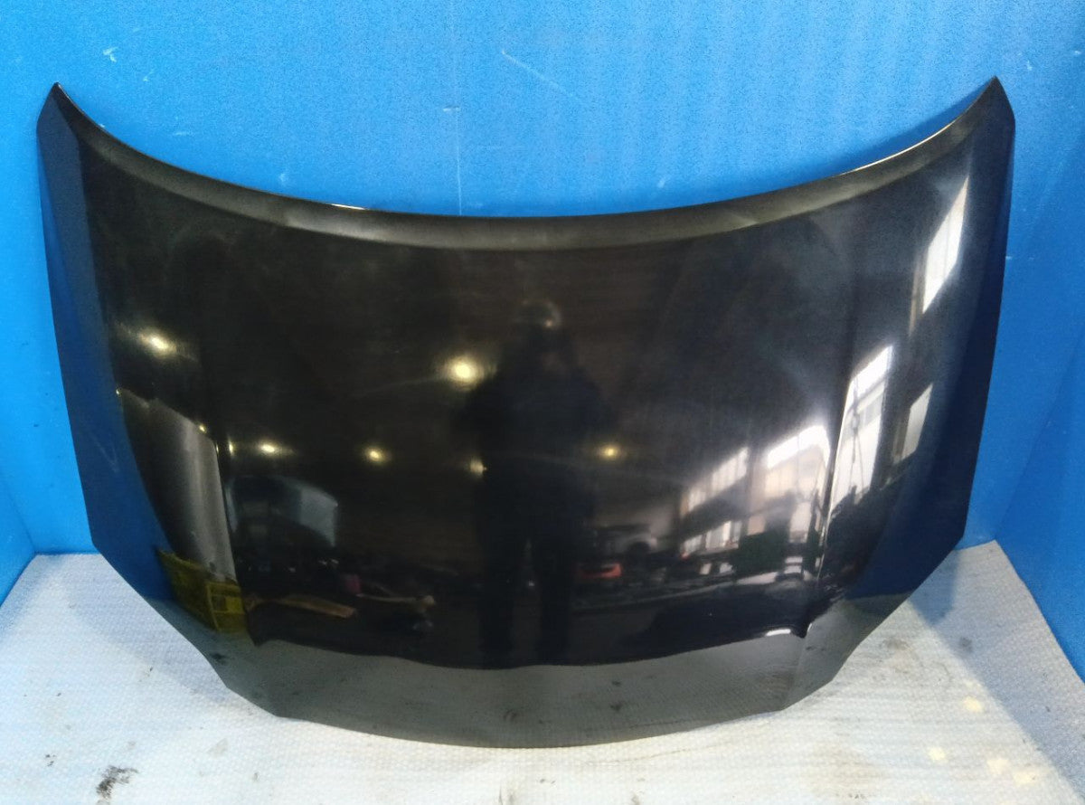 [BONNET] TOYOTA COROLLA AXIO NZE141 2009 1NZ-FE FF AT 2WD #0403266011924