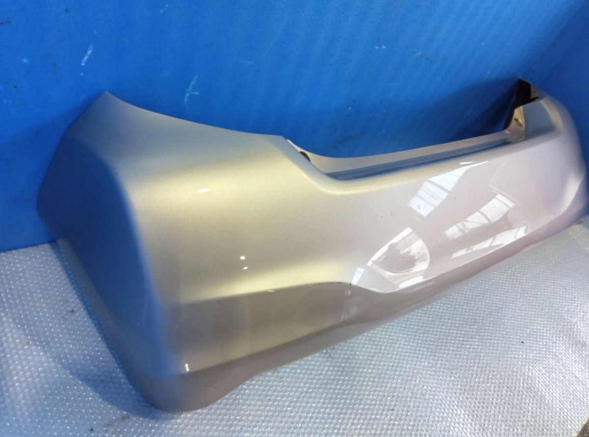 [R BUMPER ASSY] TOYOTA VITZ KSP130 2012 1KR-FE FF AT 2WD #0403267012141