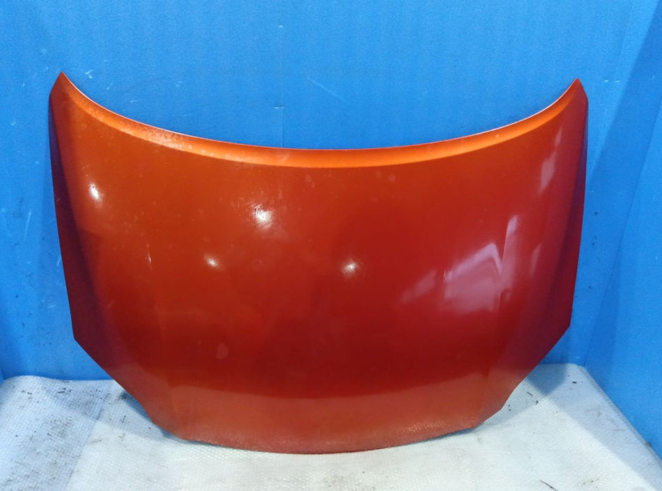 [BONNET] TOYOTA COROLLA FIELDER NZE141G 2007 1NZ-FE FF MT 2WD #0403269016299