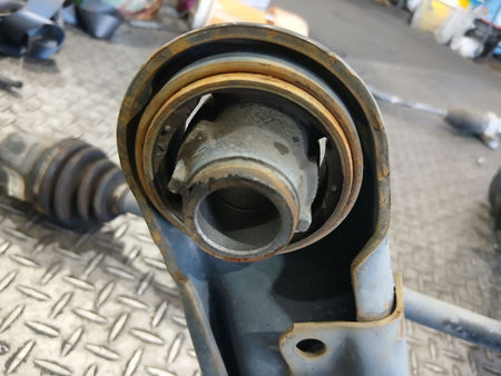[F SUSPENSION ASSY RH] TOYOTA VITZ SCP90 2010 2SZ-FE FF AT 2WD #0403268014229