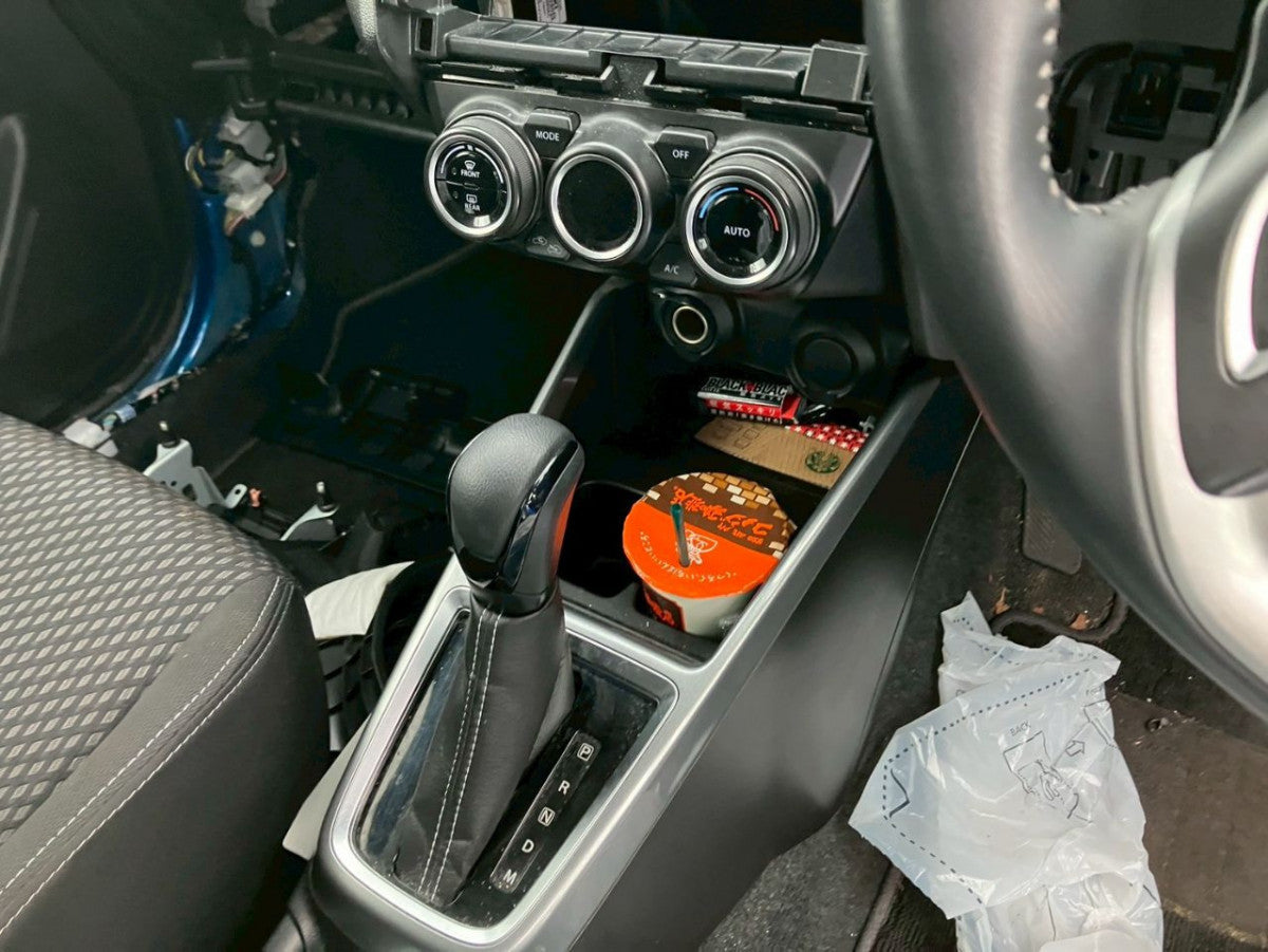 [F MEMBER] SUZUKI SWIFT ZC83S 2021 K12C FF AT 2WD #0003261028465