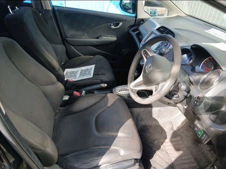 [CONDENSER] HONDA FIT GE7 2012 L13A FF AT 4WD #0403261005277