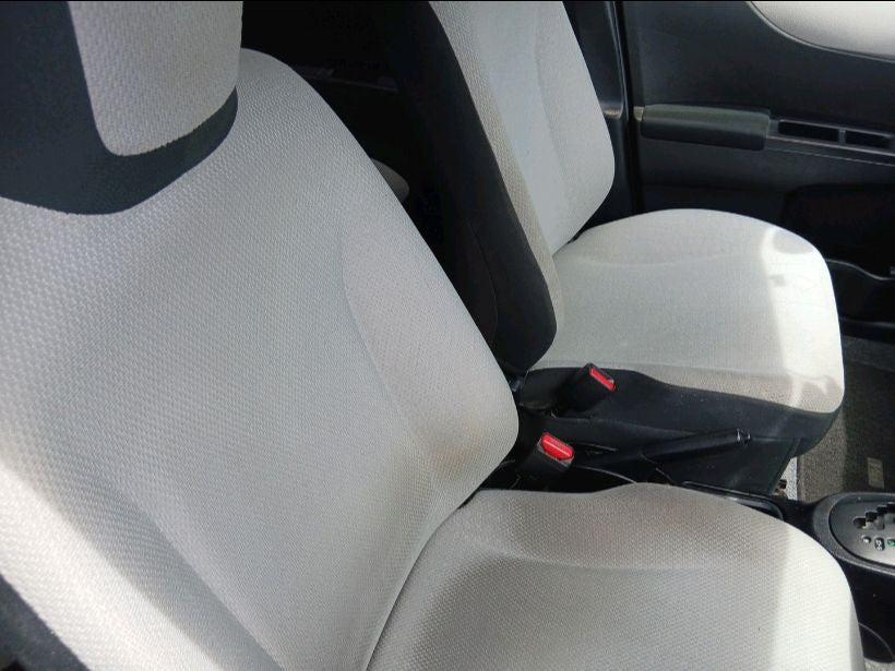 [CHOOSE PARTS] TOYOTA VITZ KSP130 2014 1KR-FE FF AT 2WD #0401000000669