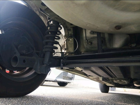 [F DRIVE SHAFT RH] TOYOTA SIENTA NCP81G 2009 1NZ-FE FF AT 2WD #0403267012512