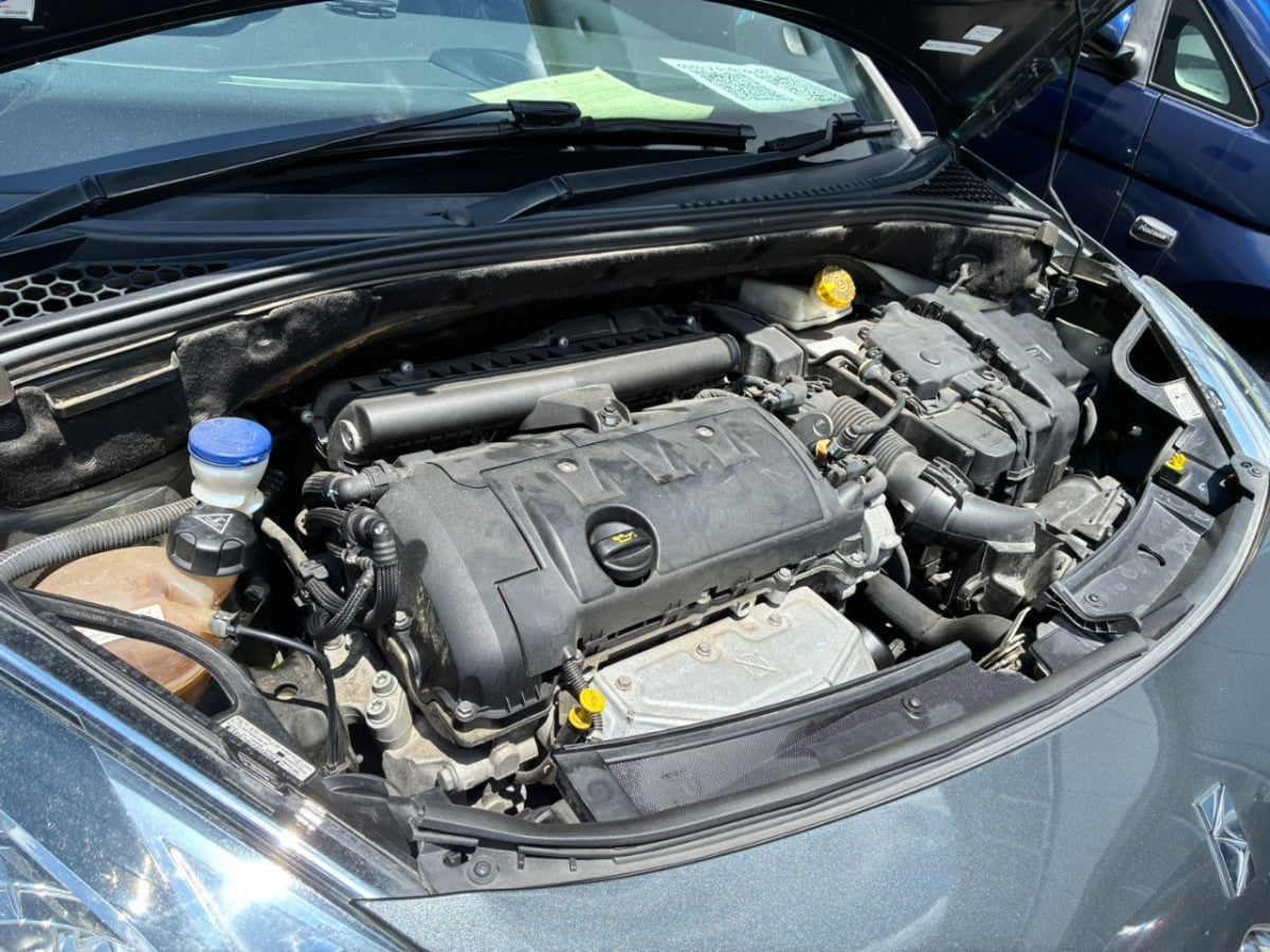 [CHOOSE PARTS] CITROEN DS3 A5C5F01 2013 5F01 FF AT 2WD #0401000000760