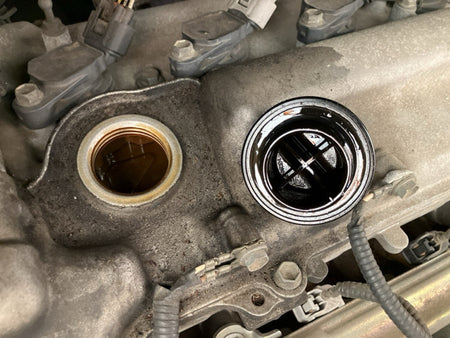 [CHOOSE PARTS] TOYOTA VOXY ZRR70G 2009 3ZR-FE FF AT 2WD #0002002682615