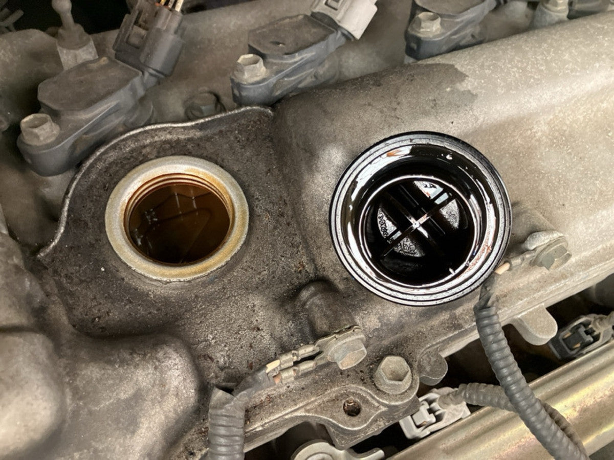 [USED ENGINE] TOYOTA VOXY ZRR70G 2009 3ZR-FE FF AT 2WD #0003268141918