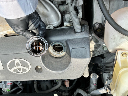 [CHOOSE PARTS] TOYOTA ISIS ANM10G 2005 1AZ-FSE FF AT 2WD #0401000000774