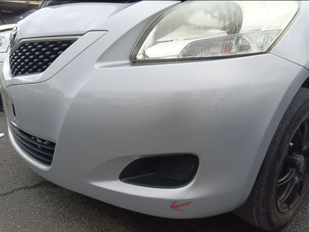 [USED ENGINE] TOYOTA BELTA KSP92 2012 1KR-FE FF AT 2WD #0403263007275
