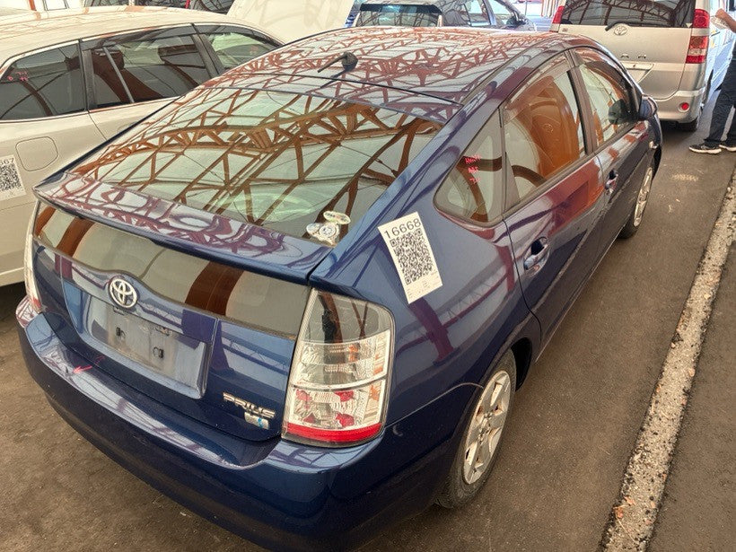 [CHOOSE PARTS] TOYOTA PRIUS NHW20 2005 1NZ-FXE FF AT 2WD #0001000016668