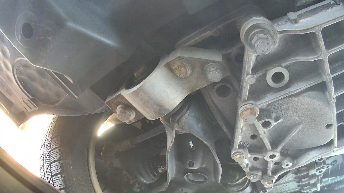 [CHOOSE PARTS] VOLKSWAGEN GOLF 1KCAX 2010 CAX FF AT 2WD #0002002672123