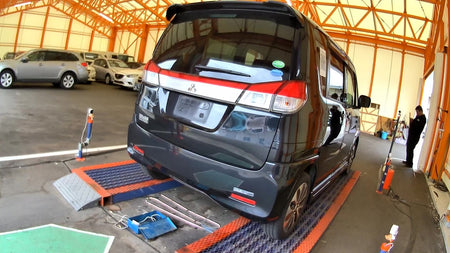 [CHOOSE PARTS] MITSUBISHI DELICA D:2 MB15S 2014 K12B FF AT 2WD #0002002672019
