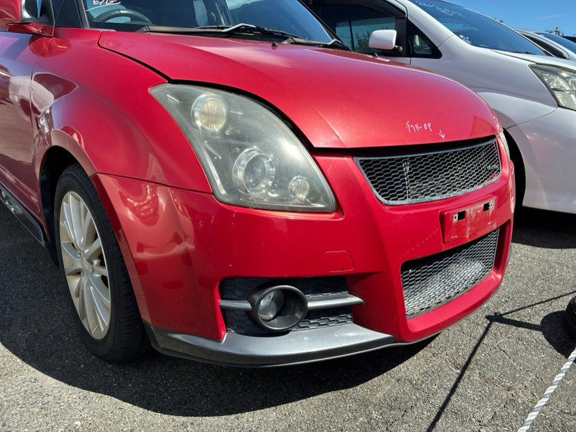 [CHOOSE PARTS] SUZUKI SWIFT ZC31S 2007 M16A FF MT 2WD #0401000000928