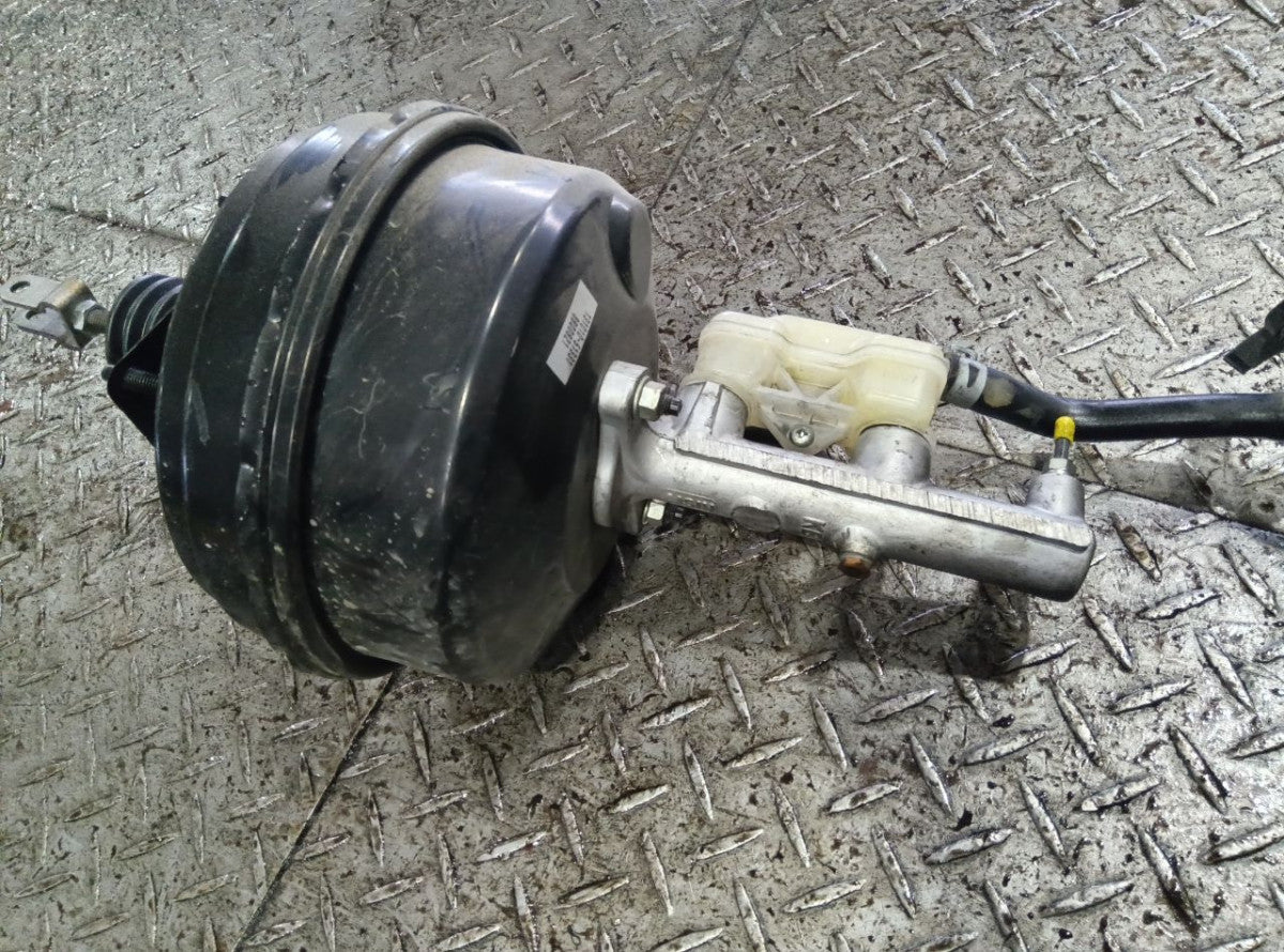 [BRAKE MASTER ASSY] TOYOTA ISIS ANM10W 2008 1AZ-FSE FF AT 2WD #0403265010071