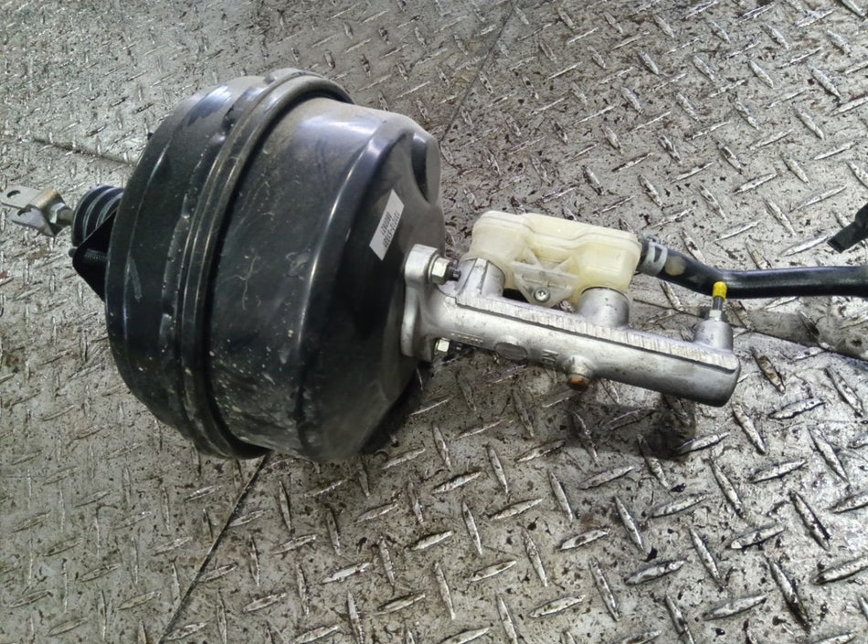 [BRAKE MASTER ASSY] TOYOTA ISIS ANM10W 2008 1AZ-FSE FF AT 2WD #0403265010071