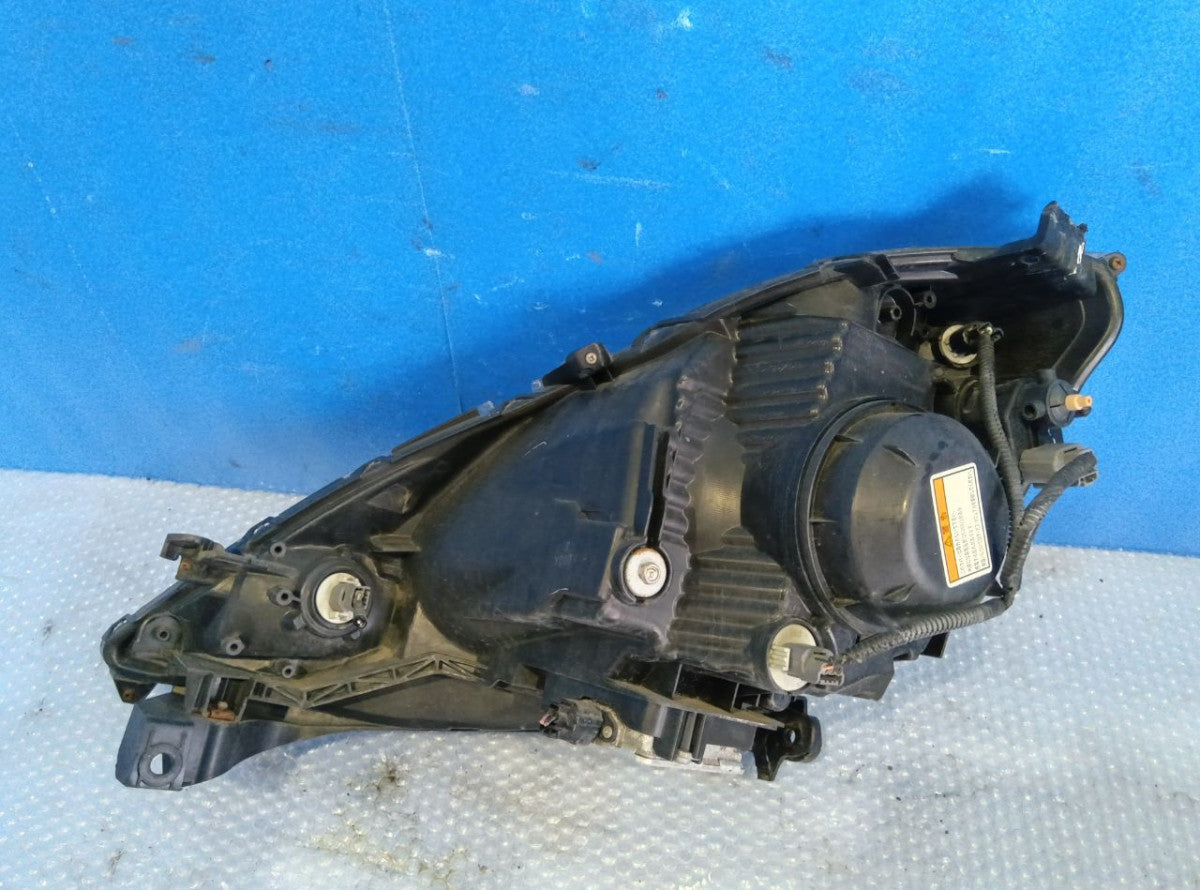 [HEADLIGHT ASSY RH] HONDA FIT GE6 2008 L13A FF AT 2WD #0403267013130