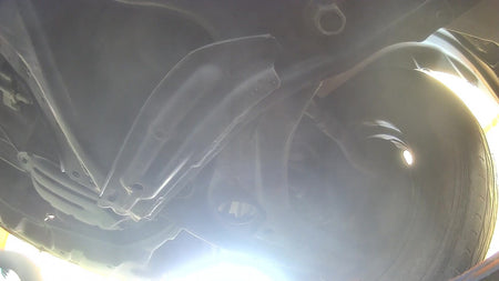 [USED ENGINE] TOYOTA VITZ NCP95 2006 2NZ-FE FF AT 4WD #0003265096402