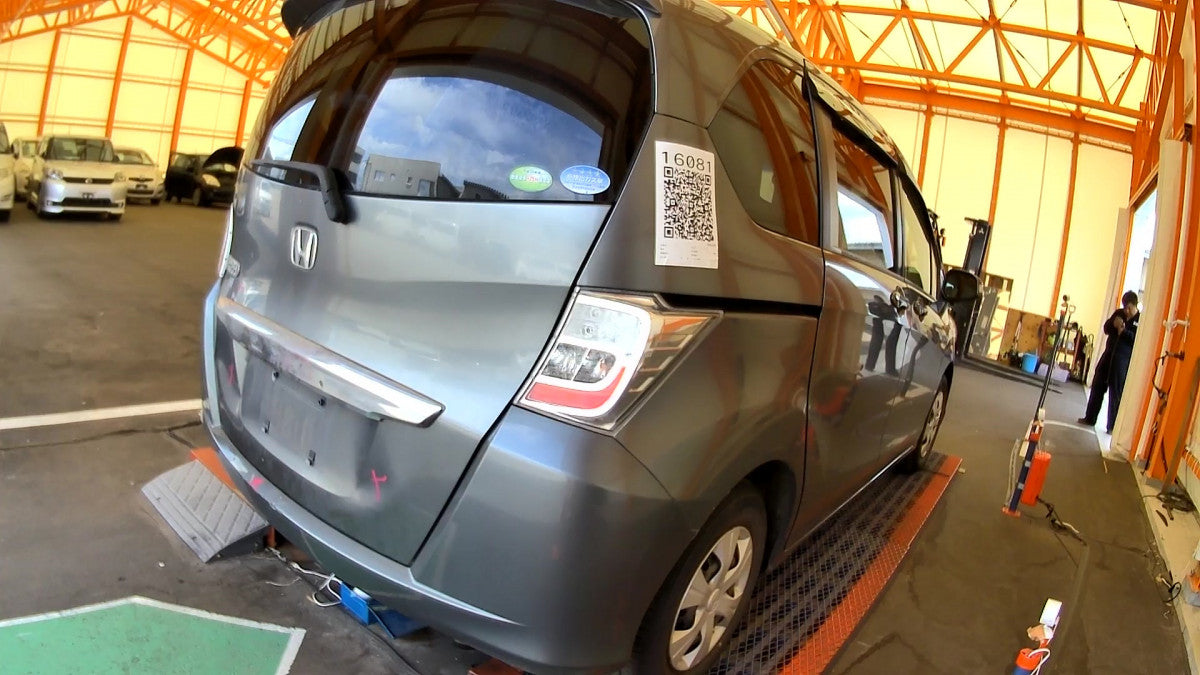 [CHOOSE PARTS] HONDA FREED GB3 2012 L15A FF AT 2WD #0001000016081