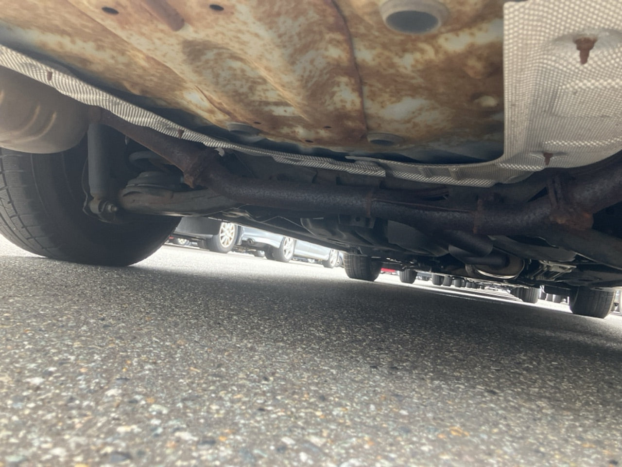[CHOOSE PARTS] MAZDA MPV LY3P 2013 L3-VE FF AT 2WD #0002002672115