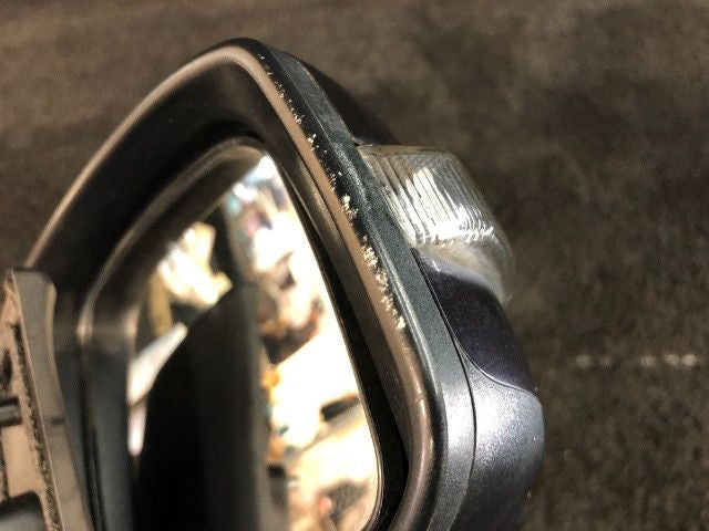 [SIDE MIRROR RH] MITSUBISHI EK X SPACE B38A  BR06 FF AT 4WD #0003263059919