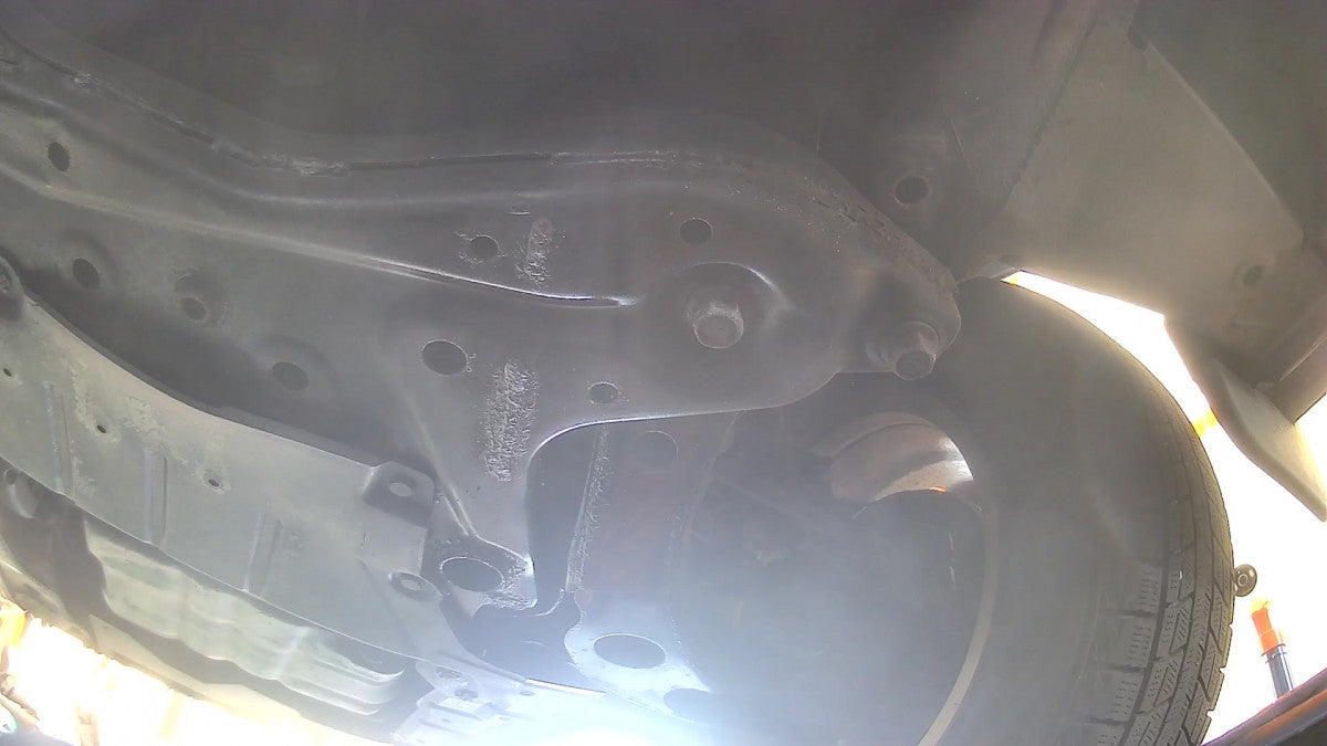 [CHOOSE PARTS] MITSUBISHI DELICA_D:5 CV5W 2007 4B12 FF AT 4WD #0001000013510