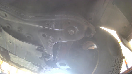 [CHOOSE PARTS] MITSUBISHI DELICA_D:5 CV5W 2007 4B12 FF AT 4WD #0001000013510