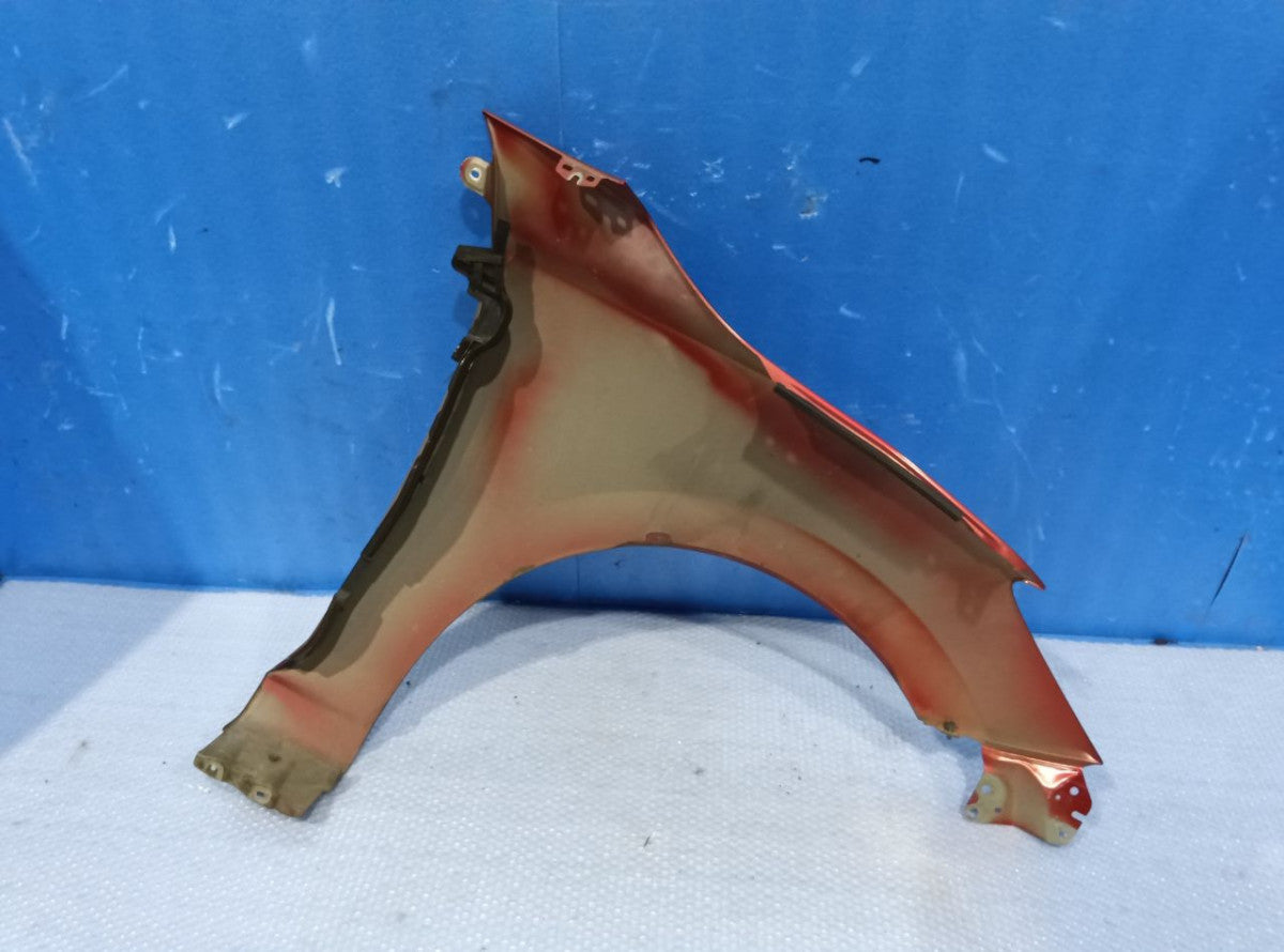 [FENDER LH] MAZDA DEMIO DJ5FS 2015 S5-DPTS FF AT 2WD #0403269017623