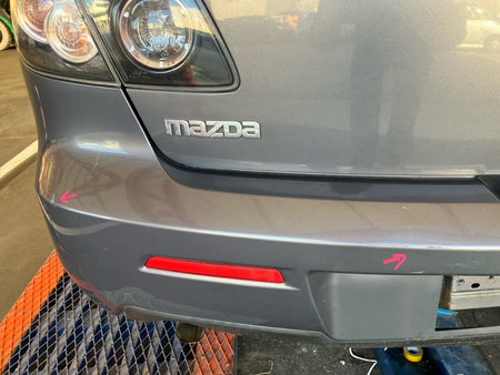 [CHOOSE PARTS] MAZDA AXELA SPORT BK5P 2007 ZY-VE FF AT 2WD #0002002661740