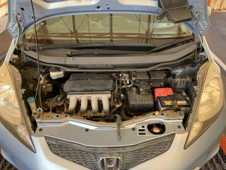 [CHOOSE PARTS] HONDA FIT GE6 2010 L13A FF AT 2WD #0002002672276