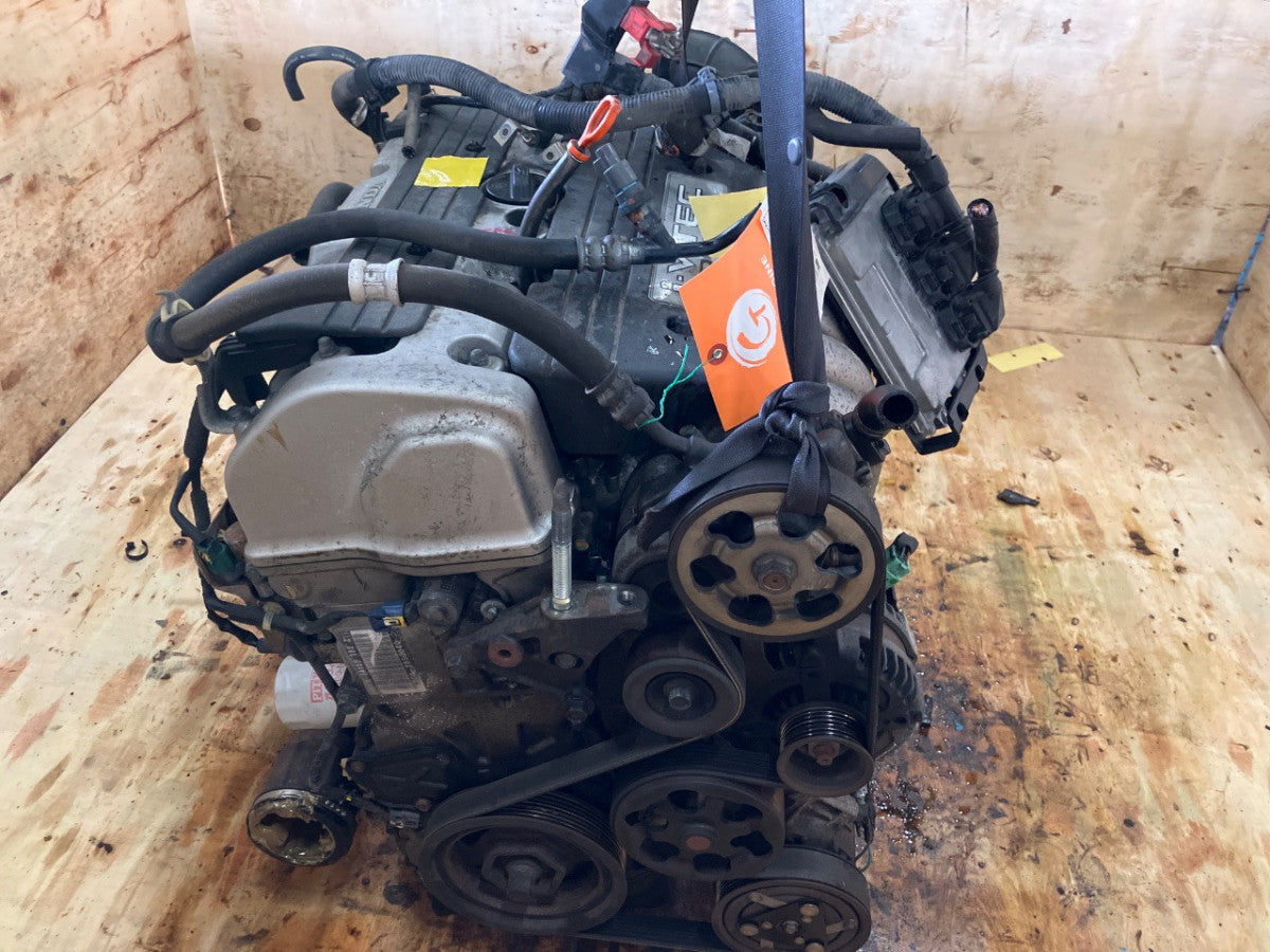 [USED ENGINE] HONDA STEPWAGON RG1 2009 K20A FF AT 2WD #0003267123409