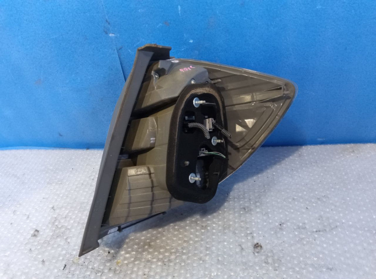 [TAIL LAMP LH] HONDA FIT HYBRID GP1 2010 LDA FF AT 2WD #0403268014860