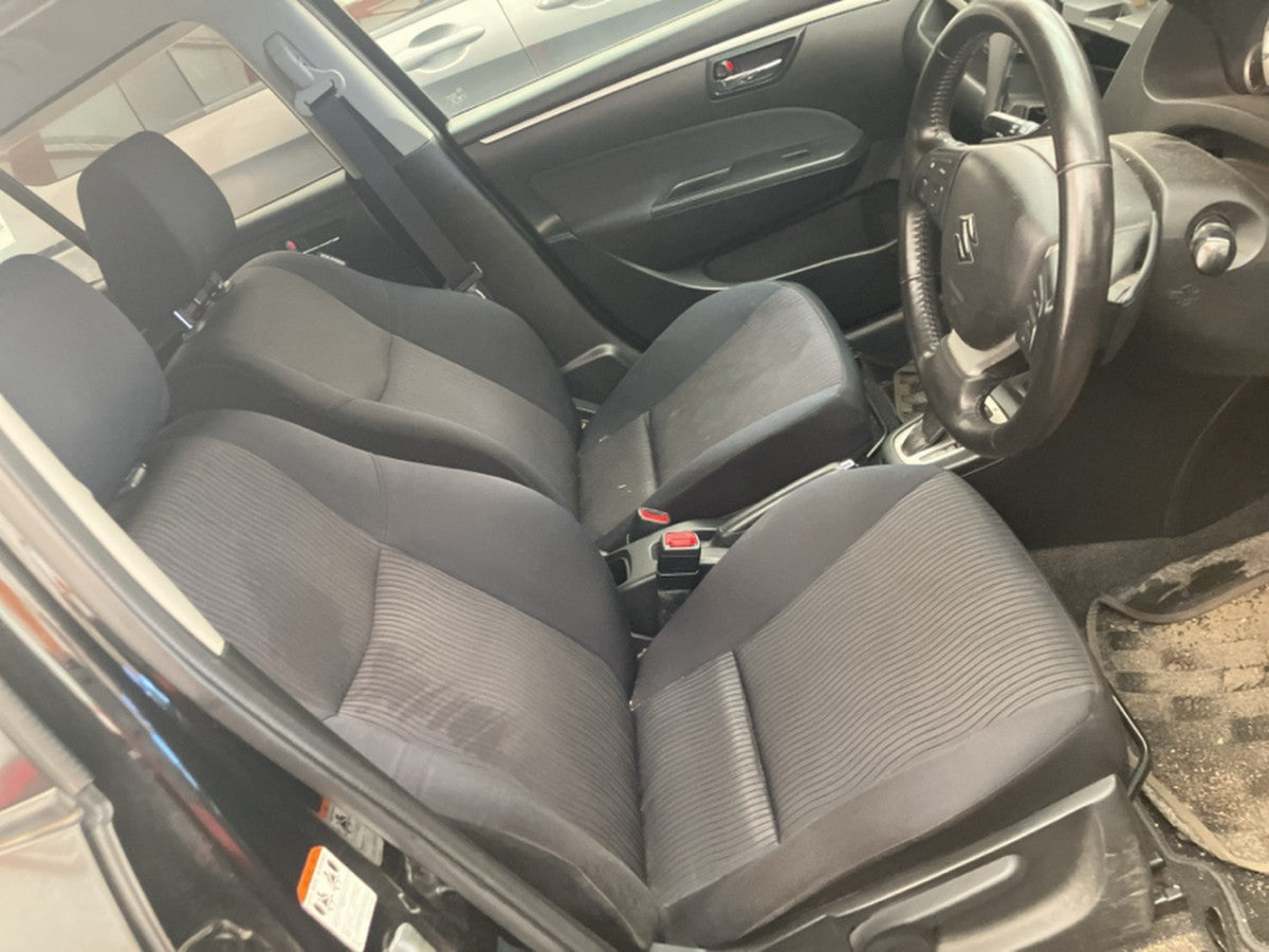 [CHOOSE PARTS] SUZUKI SWIFT ZD72S 2011 K12B FF AT 4WD #0002002682494