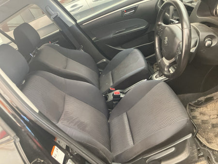 [CHOOSE PARTS] SUZUKI SWIFT ZD72S 2011 K12B FF AT 4WD #0002002682494