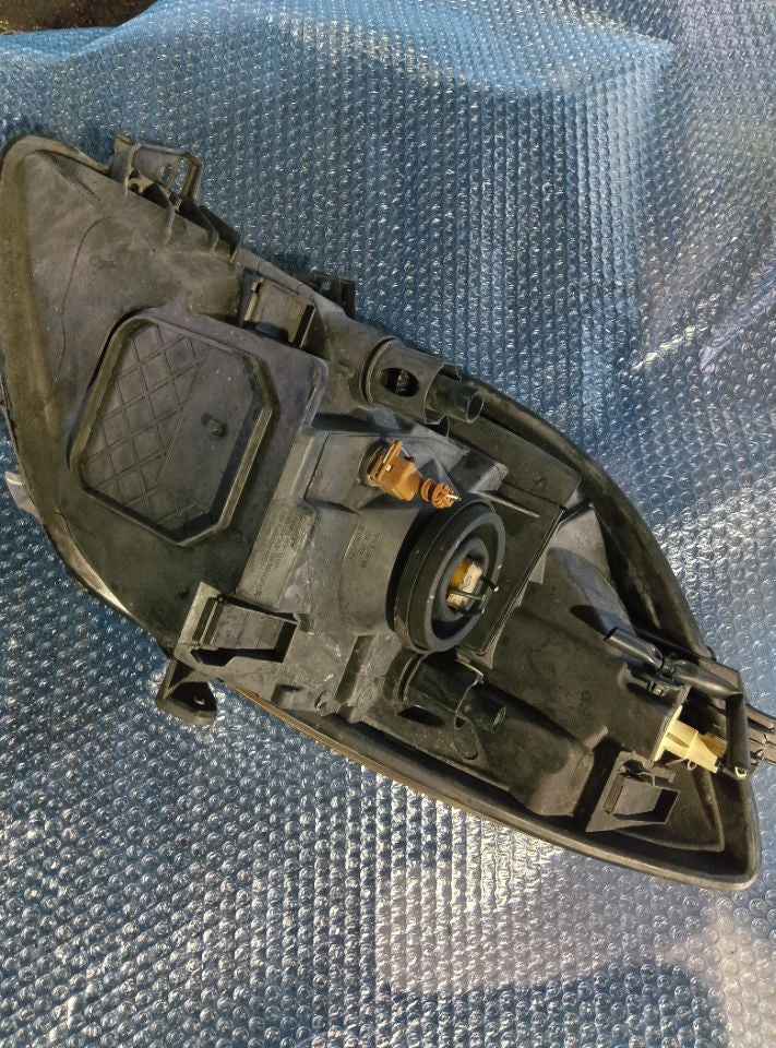 [HEADLIGHT ASSY RH] TOYOTA VITZ KSP90 2005 1KR-FE FF AT 2WD #0403264007650