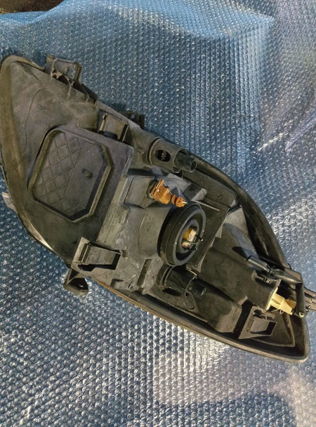 [HEADLIGHT ASSY RH] TOYOTA VITZ KSP90 2005 1KR-FE FF AT 2WD #0403264007650
