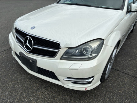 [CHOOSE PARTS] BENZ C-CLASS STATION WAGON 204248 2012 271 FR AT 2WD #0401000000934