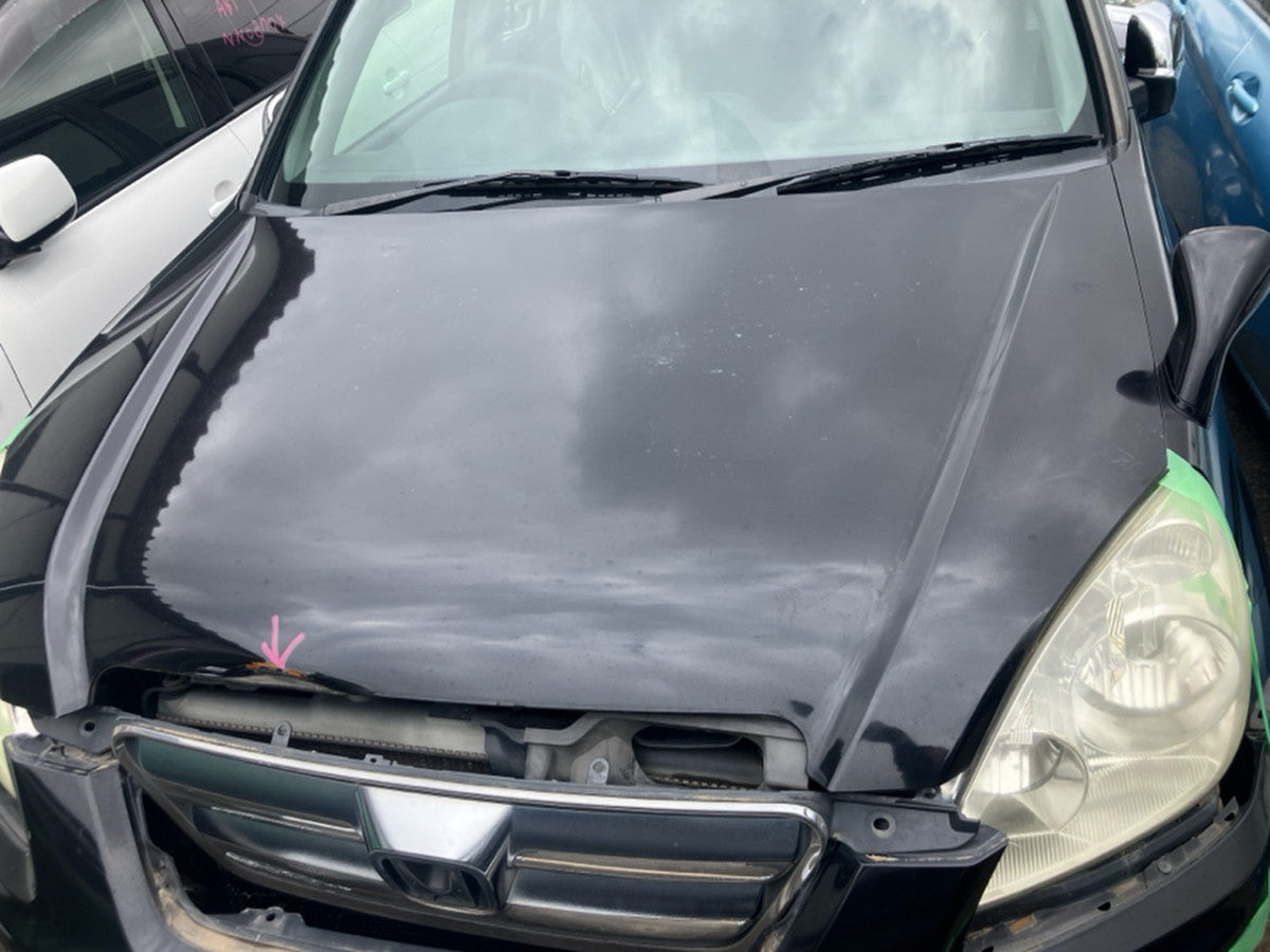 [CHOOSE PARTS] HONDA CR-V RD7 2005 K24A FF AT 4WD #0002002661609