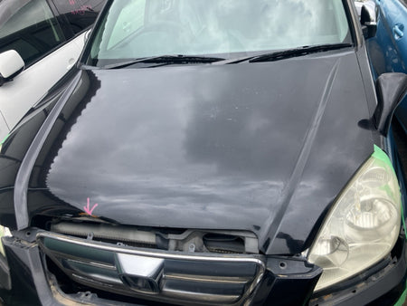 [CHOOSE PARTS] HONDA CR-V RD7 2005 K24A FF AT 4WD #0002002661609