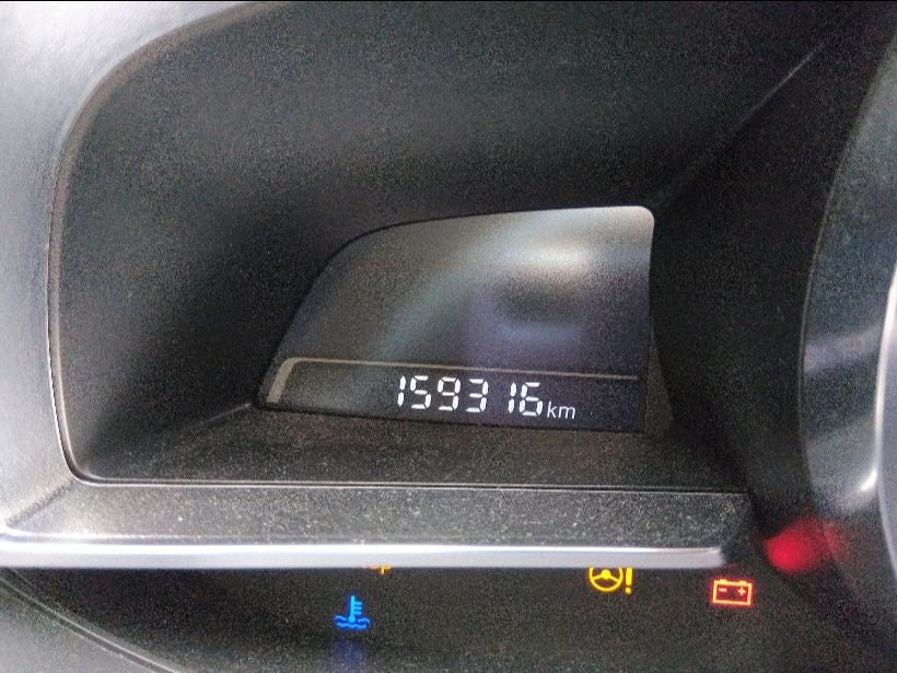 [USED ENGINE] MAZDA DEMIO DJ5FS 2016 S5-DPTS FF MT 2WD #0403267013523