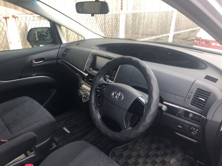 [FENDER RH] TOYOTA ESTIMA ACR50W 2014 2AZ-FE FF AT 2WD #000324A762978