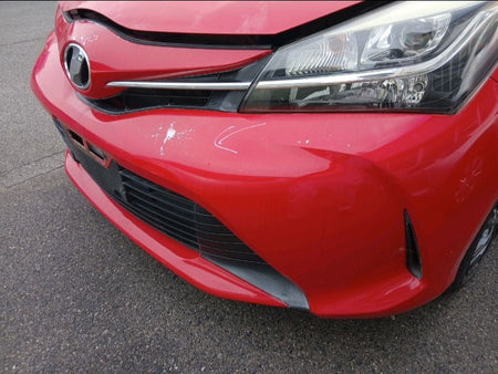 [CHOOSE PARTS] TOYOTA VITZ KSP130 2014 1KR-FE FF AT 2WD #0401000000699