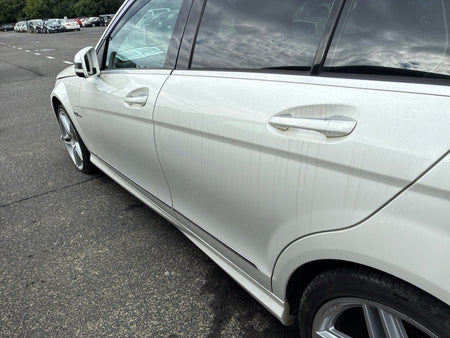 [CHOOSE PARTS] BENZ C-CLASS STATION WAGON 204248 2012 271 FR AT 2WD #0401000000934
