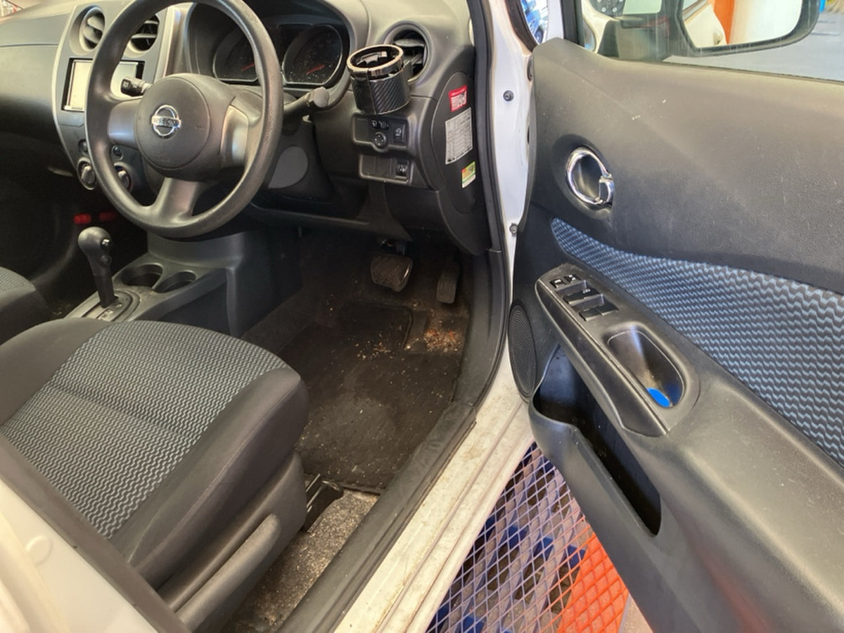 [CHOOSE PARTS] NISSAN NOTE E12 2013 HR12DE FF AT 2WD #0001000014804