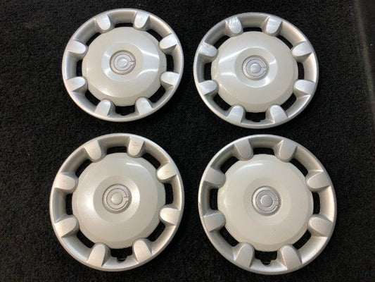 [WHEEL CAP] DAIHATSU MOVE CANBUS LA800S 2017 KF FF AT 2WD #000325A984684