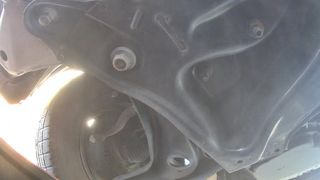 [CHOOSE PARTS] TOYOTA VITZ KSP130 2013 1KR-FE FF AT 2WD #0001000003957