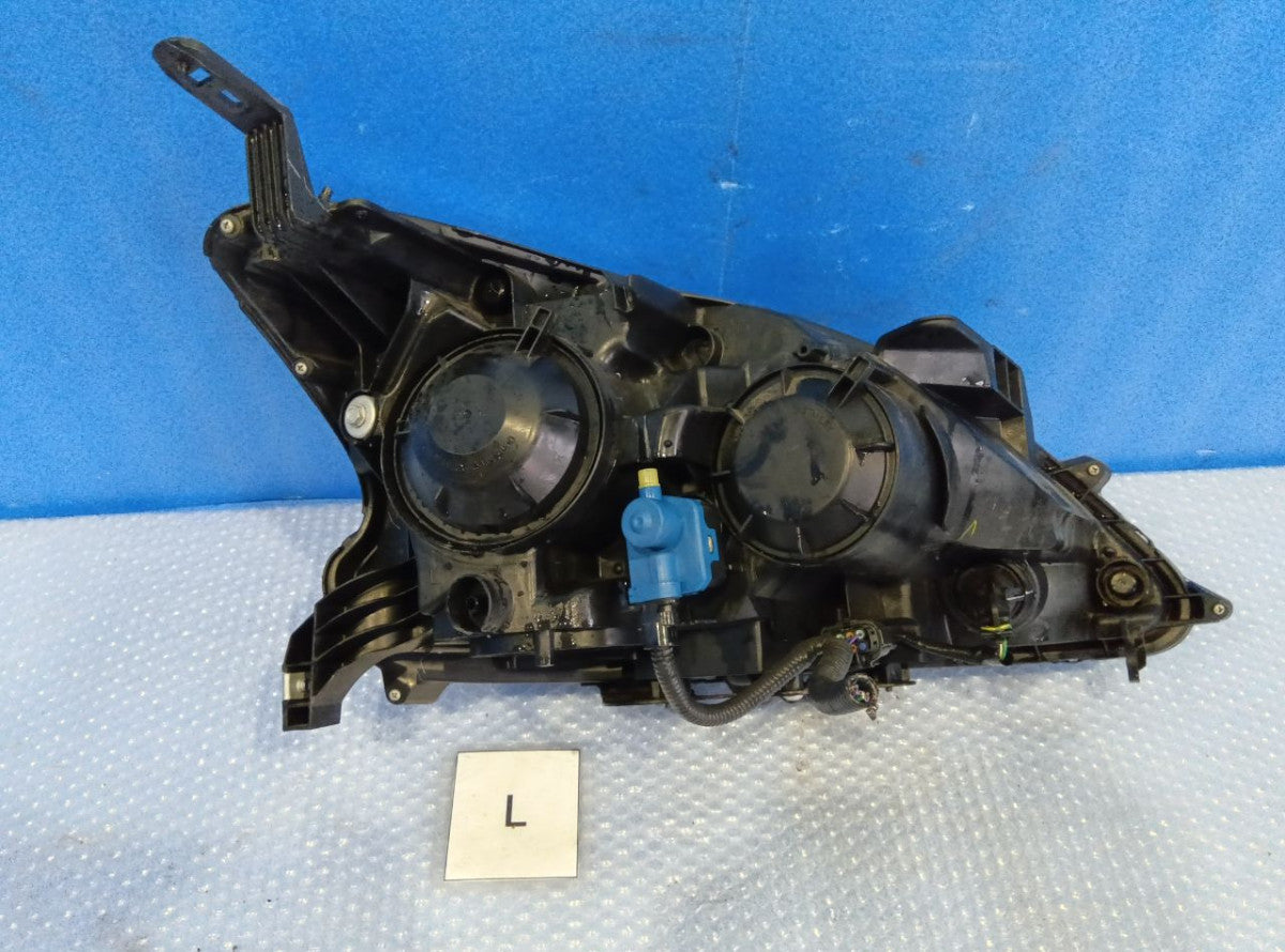[HEADLIGHT ASSY LH] NISSAN SYLPHY TB17 2014 MRA8DE FF AT 2WD #0403267012169