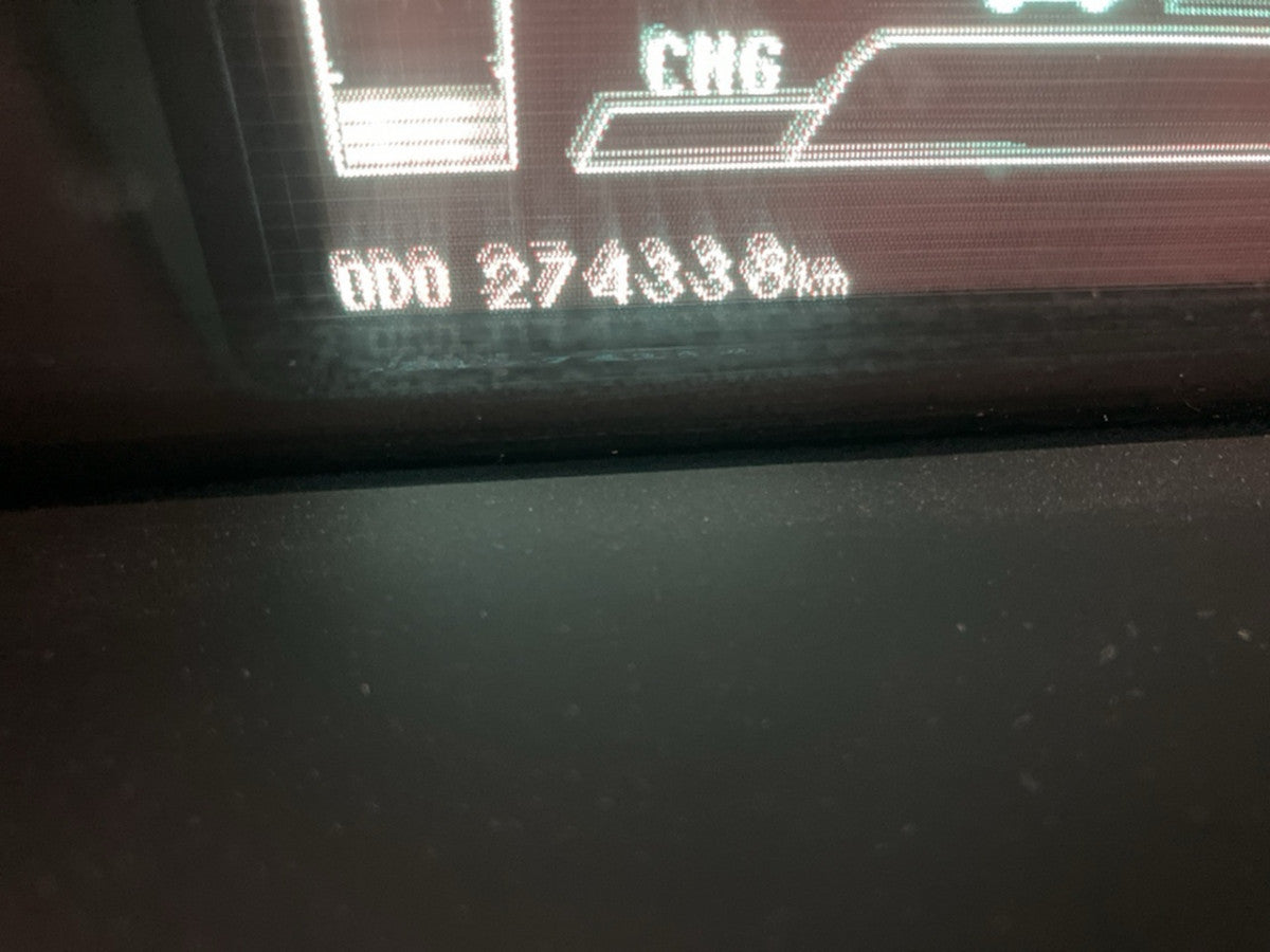 [USED ENGINE] TOYOTA PRIUS ZVW30 2012 2ZR-FXE FF AT 2WD #0003266109996