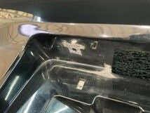 [R BUMPER ASSY] MITSUBISHI eKWagon B11W 2014 3B20 FF AT 2WD #000322B309096