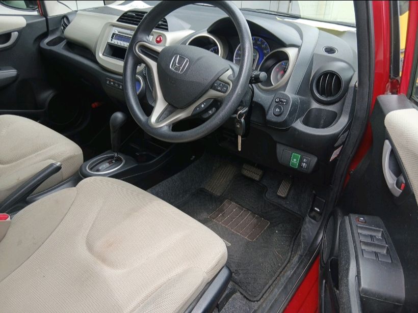[CHOOSE PARTS] HONDA FIT HYBRID GP1 2011 LDA FF AT 2WD #0401000000683